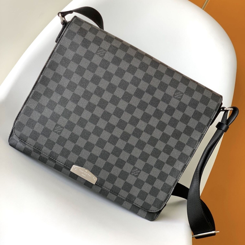 LV Satchel bags